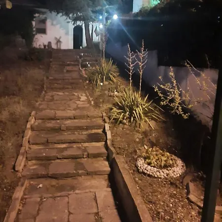 Entire House With Private Garden And Garage * Slantchev Briag